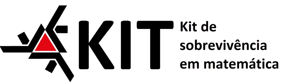 Kit de Sobrevivência em Matemática Kit de Sobrevivência em Matemática